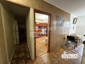 2-к квартира, вторичка, 45м2, 3/3 этаж