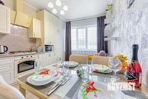 1-к квартира, вторичка, 41м2, 5/12 этаж
