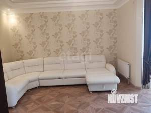 2-к квартира, вторичка, 79м2, 9/17 этаж