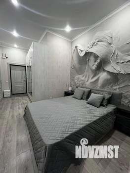 Студия квартира, вторичка, 30м2, 1/5 этаж