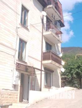 Студия квартира, вторичка, 10м2, 1/4 этаж