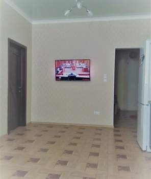 2-к квартира, вторичка, 61м2, 2/4 этаж