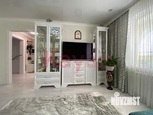 3-к квартира, вторичка, 69м2, 8/9 этаж