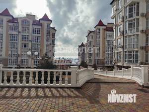 Студия квартира, вторичка, 17м2, 1/7 этаж