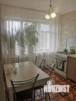 2-к квартира, вторичка, 37м2, 3/5 этаж