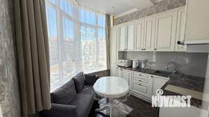 Студия квартира, вторичка, 38м2, 2/5 этаж