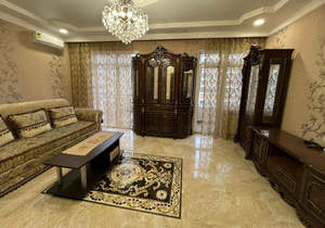 3-к квартира, вторичка, 117м2, 4/8 этаж