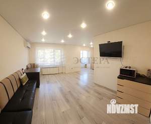 3-к квартира, вторичка, 57м2, 4/5 этаж