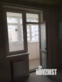 1-к квартира, вторичка, 46м2, 5/9 этаж