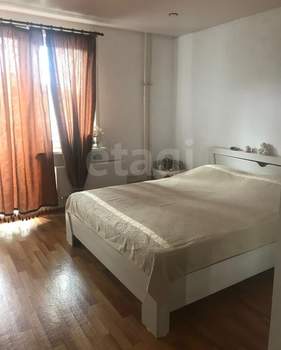 3-к квартира, вторичка, 80м2, 14/16 этаж