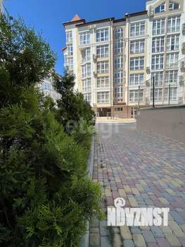 2-к квартира, вторичка, 81м2, 4/7 этаж