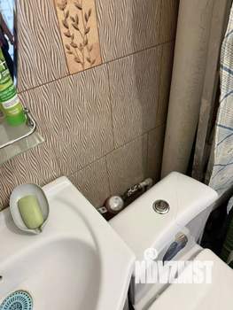 1-к квартира, вторичка, 35м2, 2/5 этаж