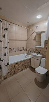 1-к квартира, вторичка, 55м2, 8/12 этаж