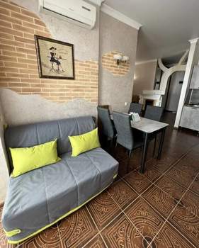 2-к квартира, вторичка, 51м2, 4/5 этаж