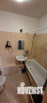 1-к квартира, вторичка, 40м2, 2/5 этаж