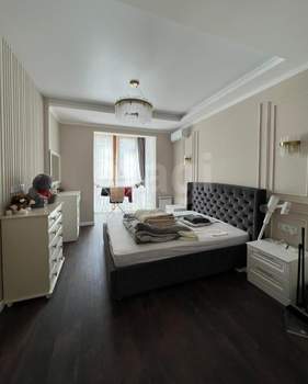 2-к квартира, вторичка, 102м2, 3/6 этаж