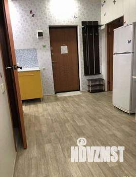 1-к квартира, вторичка, 30м2, 9/9 этаж