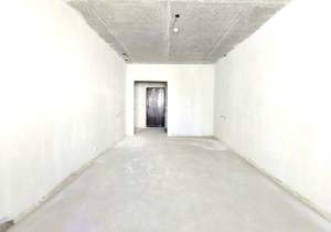 1-к квартира, вторичка, 42м2, 6/9 этаж