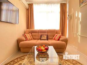 1-к квартира, вторичка, 50м2, 3/7 этаж