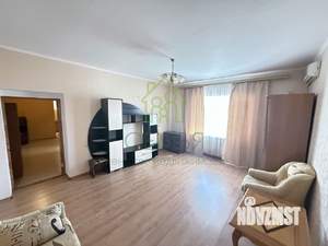 1-к квартира, вторичка, 63м2, 4/4 этаж