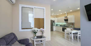 1-к квартира, вторичка, 48м2, 2/7 этаж