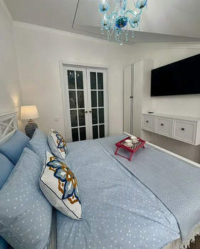 Студия квартира, вторичка, 51м2, 5/5 этаж