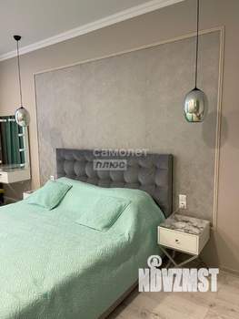 1-к квартира, вторичка, 42м2, 5/8 этаж