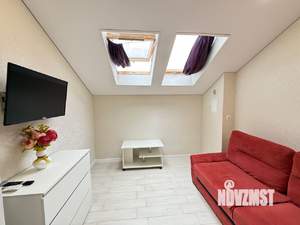 2-к квартира, вторичка, 48м2, 8/8 этаж