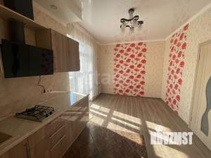 1-к квартира, вторичка, 55м2, 3/6 этаж