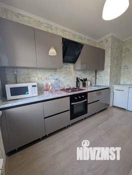 3-к квартира, вторичка, 64м2, 4/9 этаж