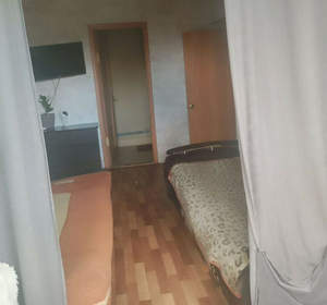 Студия квартира, вторичка, 18м2, 3/9 этаж