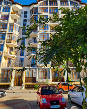 2-к квартира, вторичка, 75м2, 8/8 этаж