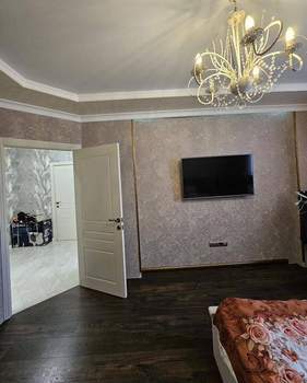 2-к квартира, вторичка, 62м2, 6/7 этаж