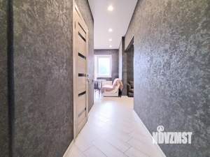 Студия квартира, вторичка, 35м2, 1/6 этаж