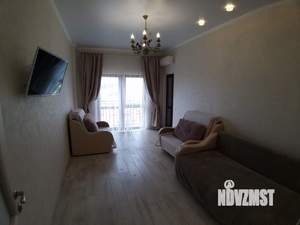 1-к квартира, вторичка, 50м2, 6/10 этаж