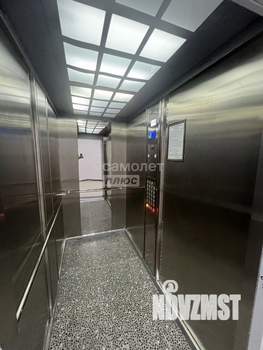 1-к квартира, вторичка, 45м2, 5/20 этаж