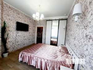 1-к квартира, вторичка, 39м2, 3/6 этаж