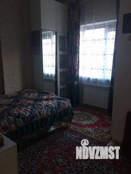2-к квартира, вторичка, 40м2, 5/5 этаж