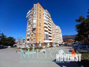 1-к квартира, вторичка, 46м2, 3/10 этаж