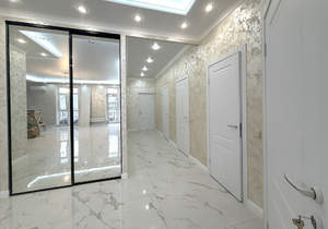 3-к квартира, вторичка, 131м2, 7/8 этаж