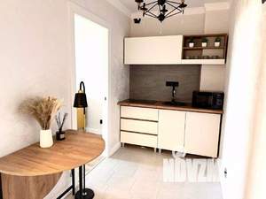 2-к квартира, вторичка, 35м2, 4/10 этаж