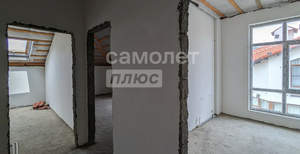 2-к квартира, вторичка, 50м2, 8/8 этаж