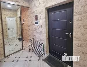 1-к квартира, вторичка, 45м2, 2/11 этаж