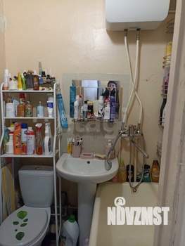 2-к квартира, вторичка, 27м2, 5/5 этаж