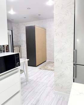 3-к квартира, вторичка, 78м2, 8/8 этаж