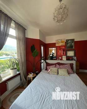 2-к квартира, вторичка, 60м2, 6/9 этаж