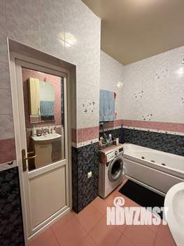 2-к квартира, вторичка, 70м2, 1/4 этаж