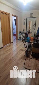 3-к квартира, вторичка, 95м2, 3/16 этаж