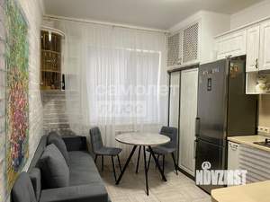 2-к квартира, вторичка, 52м2, 1/4 этаж