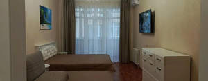 1-к квартира, вторичка, 50м2, 2/7 этаж